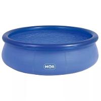 Piscina Inflável 3 Metros X 76 Cm Splash Fun 4600 Litros - 1054 - Mor Piscina Inflavel 4600l Mor - 1054 - - 1