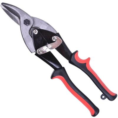 Tesoura Para Chapas 10" 250mm Corte à Direita - 783329 - Mtx