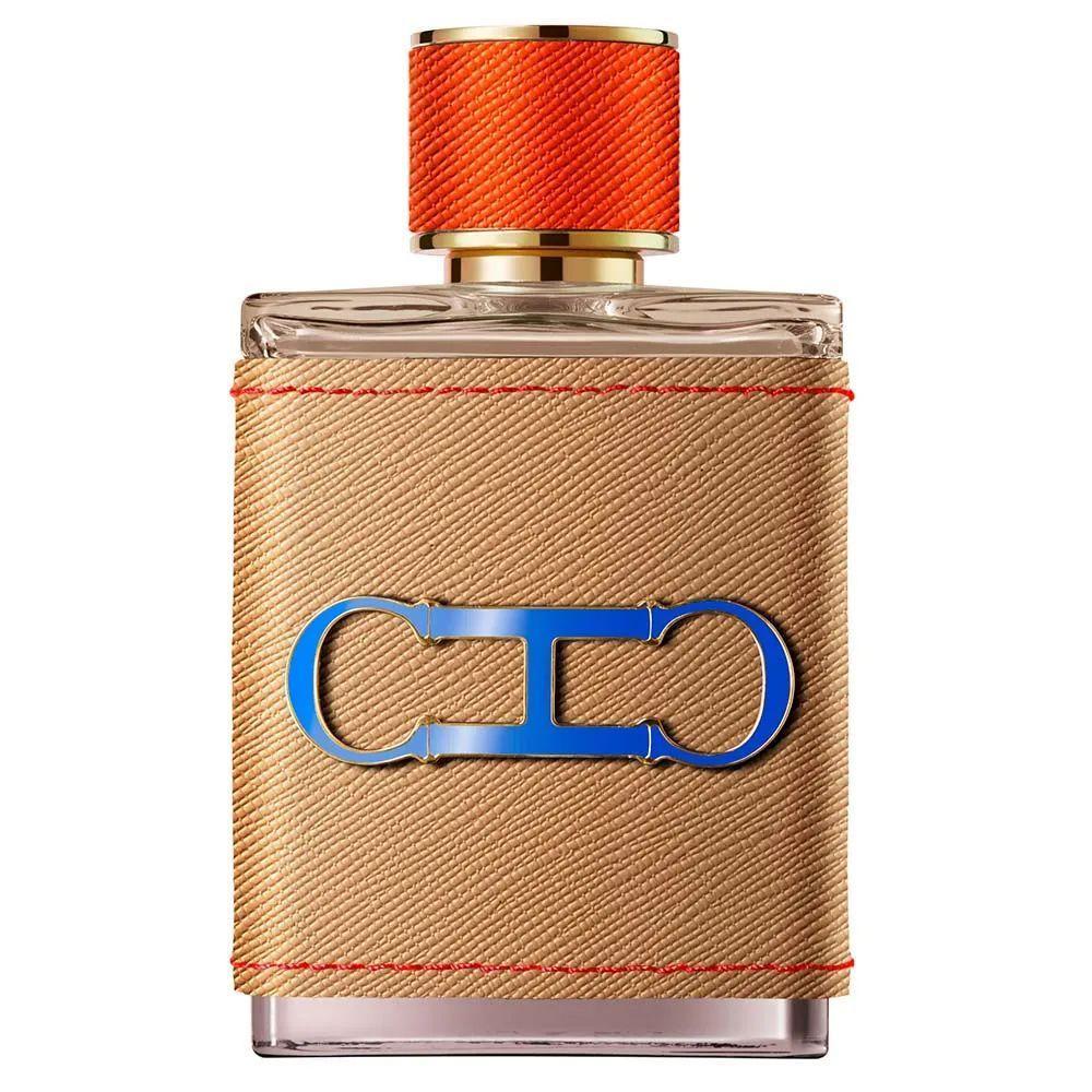 Perfume Passion Edp Carolina Herrera Masculino 100ml - 1