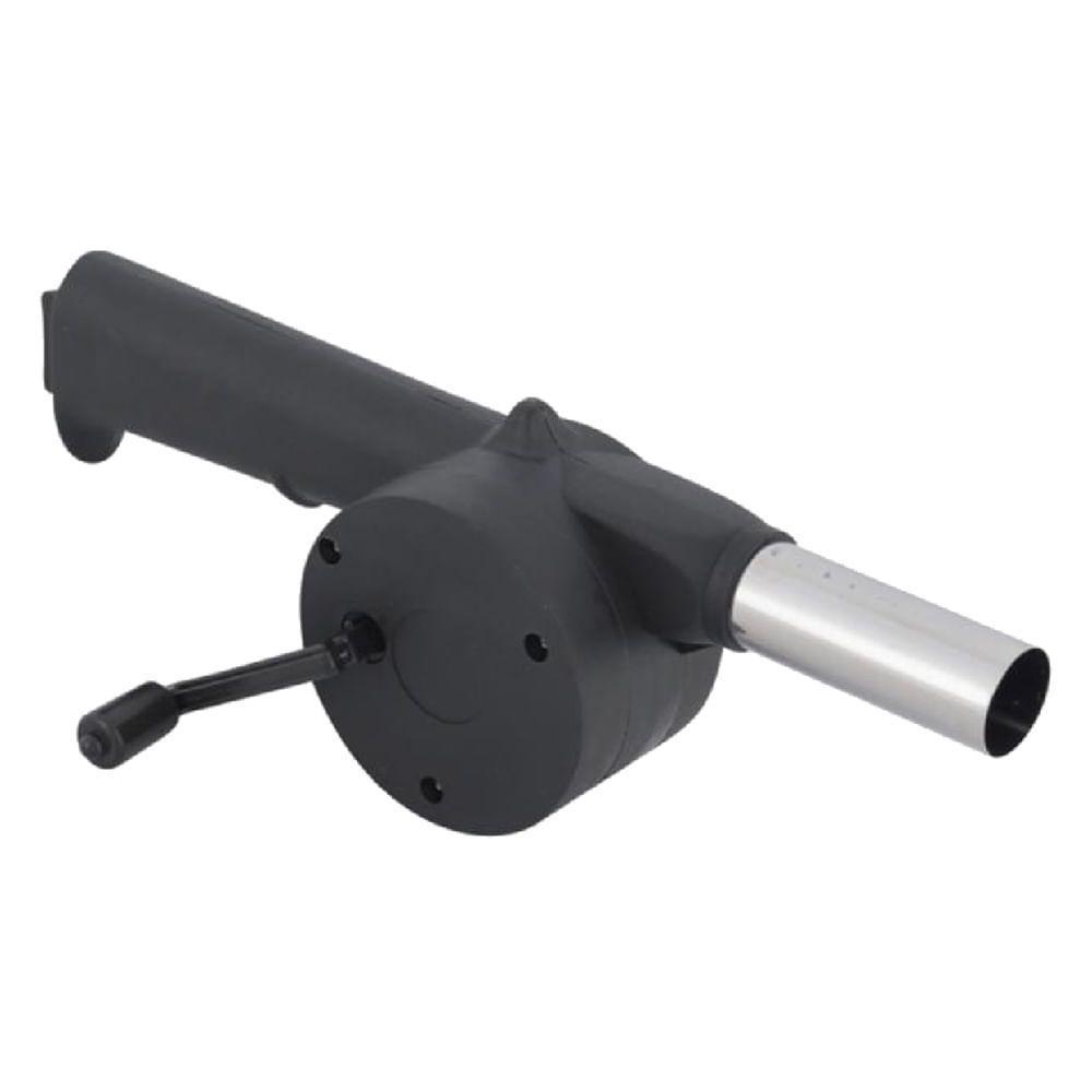 Soprador De Churrasqueira Manual - Cy108 - Western - 1