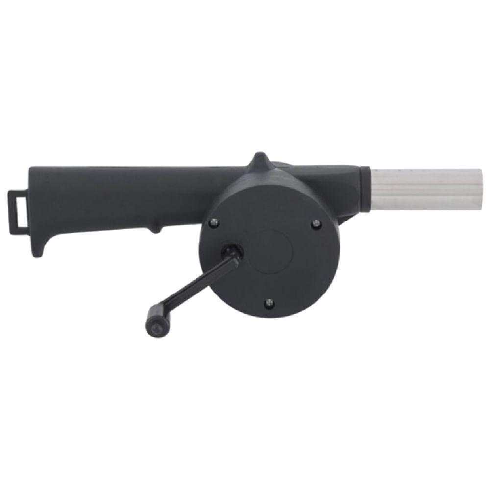 Soprador De Churrasqueira Manual - Cy108 - Western - 2