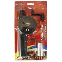 Soprador De Churrasqueira Manual - Cy108 - Western - 3