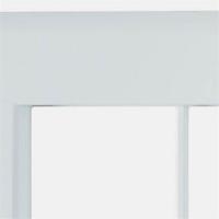 Placa Com 6 Postos Liz 4x4 - 57106-031 - Tramontina Placa 6p Liz 4x4 Tramontina 57106-031 - 1