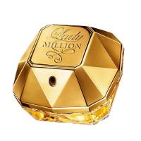 Perfume Paco Rabanne Lady Million Eau De Parfum Feminino 50ml - 1
