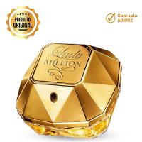 Perfume Paco Rabanne Lady Million Eau De Parfum Feminino 50ml - 2