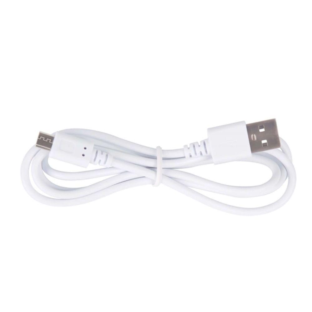 Luminária Portátil Regarregável Usb Com Gancho - 409196 - Mor - 4