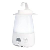 Luminária Portátil Regarregável Usb Com Gancho - 409196 - Mor - 1