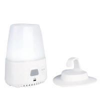 Luminária Portátil Regarregável Usb Com Gancho - 409196 - Mor - 2