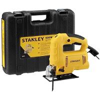 Serra Tico-tico 600 Watts Velocidade Variável Pendular 110volts - Sj60k-br - Stanley - 3