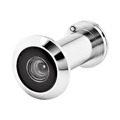 Olho Mágico Convencional Cromado - 96841 - Silvana