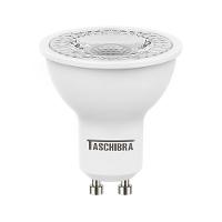 Lâmpada Led Mr16 4w 6500k - 11080614 - Taschibra Lampada Led Mr16 4w 6500k - 11080614 - Taschibra - 1