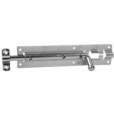 Trinco Ferrolho Pedreze Zincado 152mm - 067816 - Aliança Fecho Pedreze Zi 152mm 81128 - 067816 - Aliança