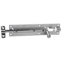 Trinco Ferrolho Pedreze Zincado 152mm - 067816 - Aliança Fecho Pedreze Zi 152mm 81128 - 067816 - Aliança - 1