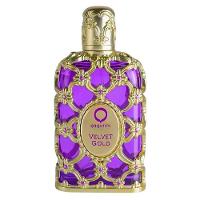 Perfume Orientica Luxury Velvet Gold Edp Feminino 80ml - 1