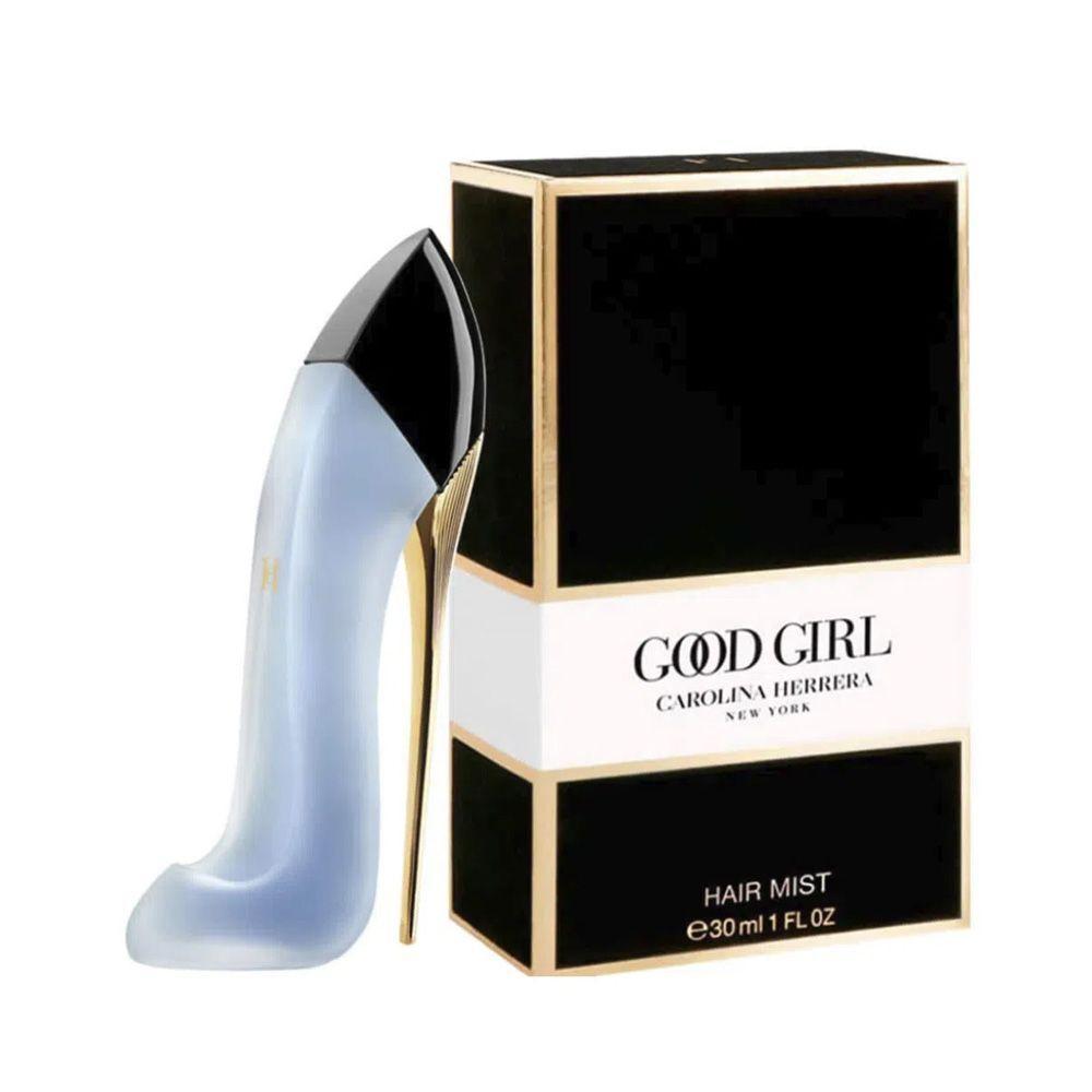 Perfume Para Cabelos Carolina Herrera Good Girl Hair Mist Feminino 30ml - 4