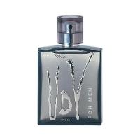 Perfume Udv Cinza Edt Ulric De Varens Masculino 100ml - 1