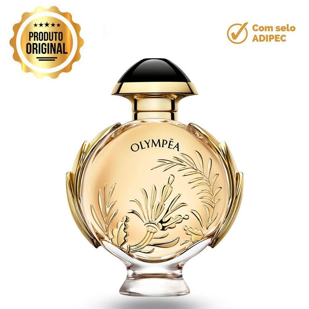 Perfume Olympéa Solar Paco Rabanne Edp Feminino 80ml - 2