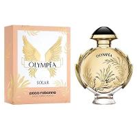 Perfume Olympéa Solar Paco Rabanne Edp Feminino 80ml - 3