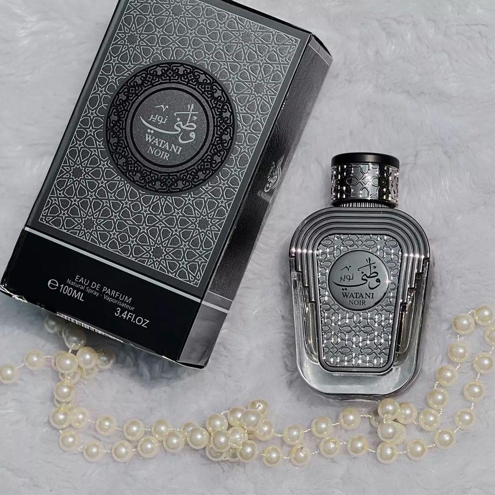 Perfume Noir Al Wataniah Edp Unissex 100ml - 3