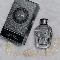 Perfume Noir Al Wataniah Edp Unissex 100ml - 3