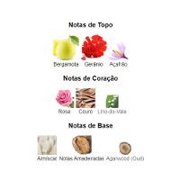 Perfume Noir Al Wataniah Edp Unissex 100ml