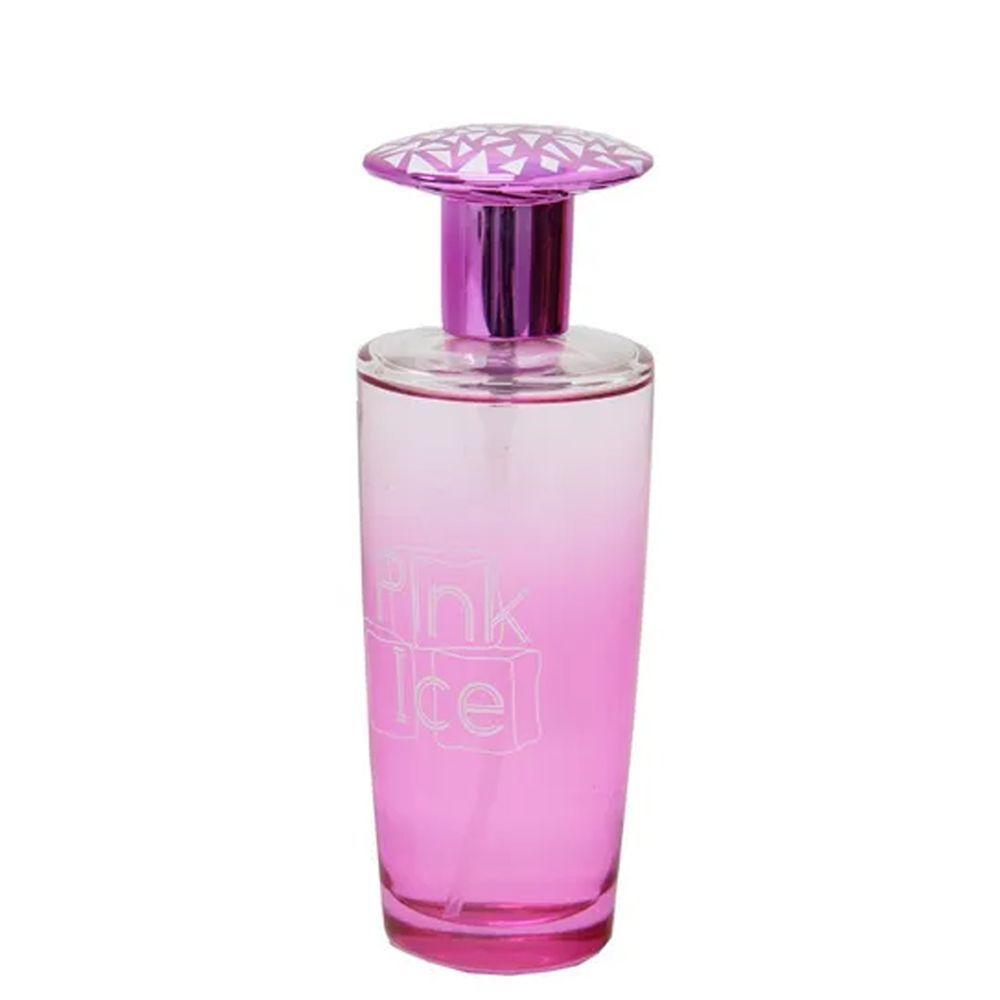 Perfume Pink Ice Omerta Eau De Parfum Feminino 100ml - 5