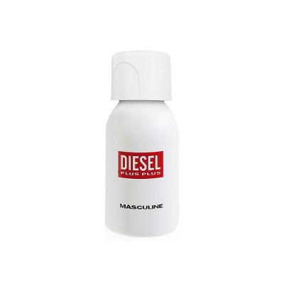 Perfume Plus Plus Masculine Diesel Eau De Toilette Masculino 75ml