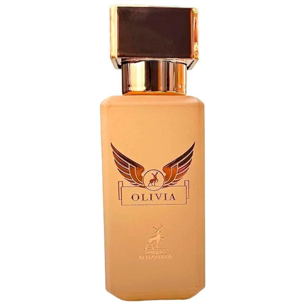 Perfume Olivia Maison Alhambra Edp Feminino 30ml - 1