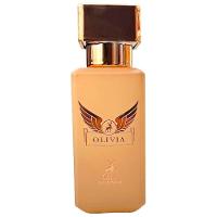 Perfume Olivia Maison Alhambra Edp Feminino 30ml - 1