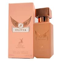 Perfume Olivia Maison Alhambra Edp Feminino 30ml - 2