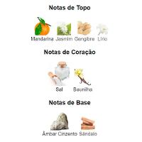 Perfume Olivia Maison Alhambra Edp Feminino 30ml