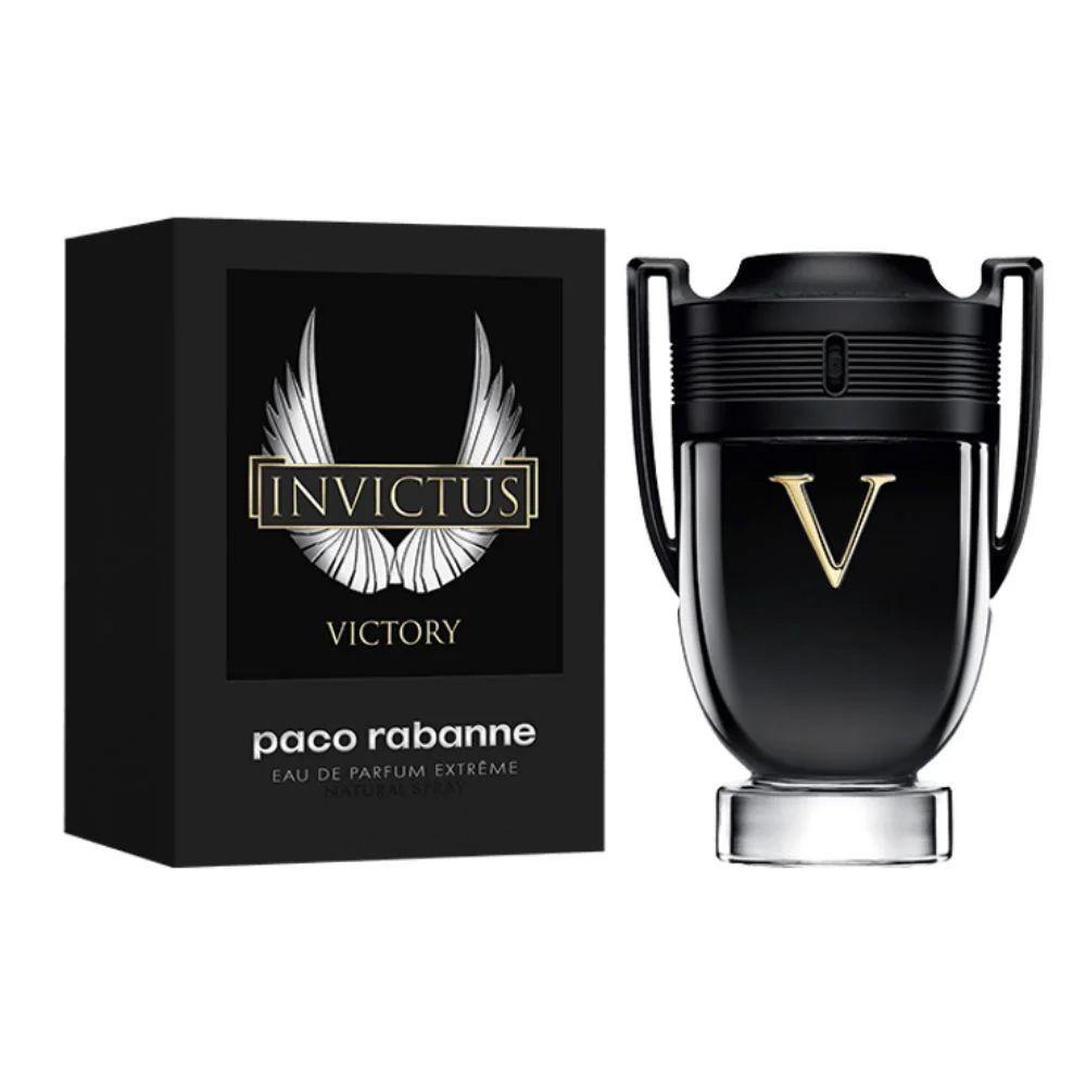 Perfume Paco Rabanne Invictus Victory Edp Masculino 100ml - 2