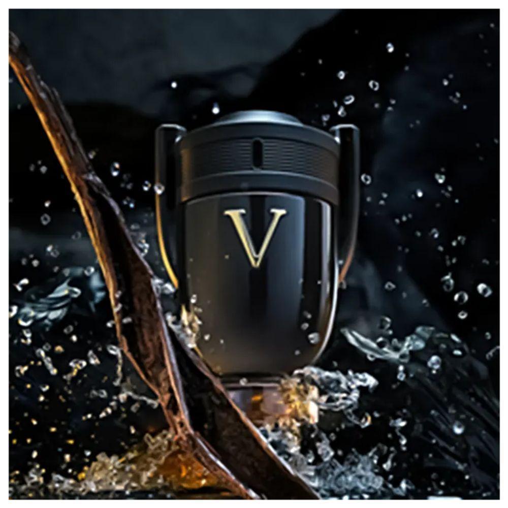 Perfume Paco Rabanne Invictus Victory Edp Masculino 100ml - 6