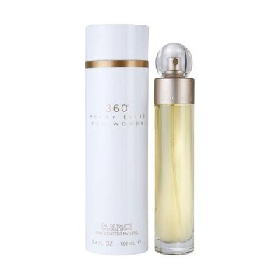 Perfume Perry Ellis 360 Edt Feminino 100ml