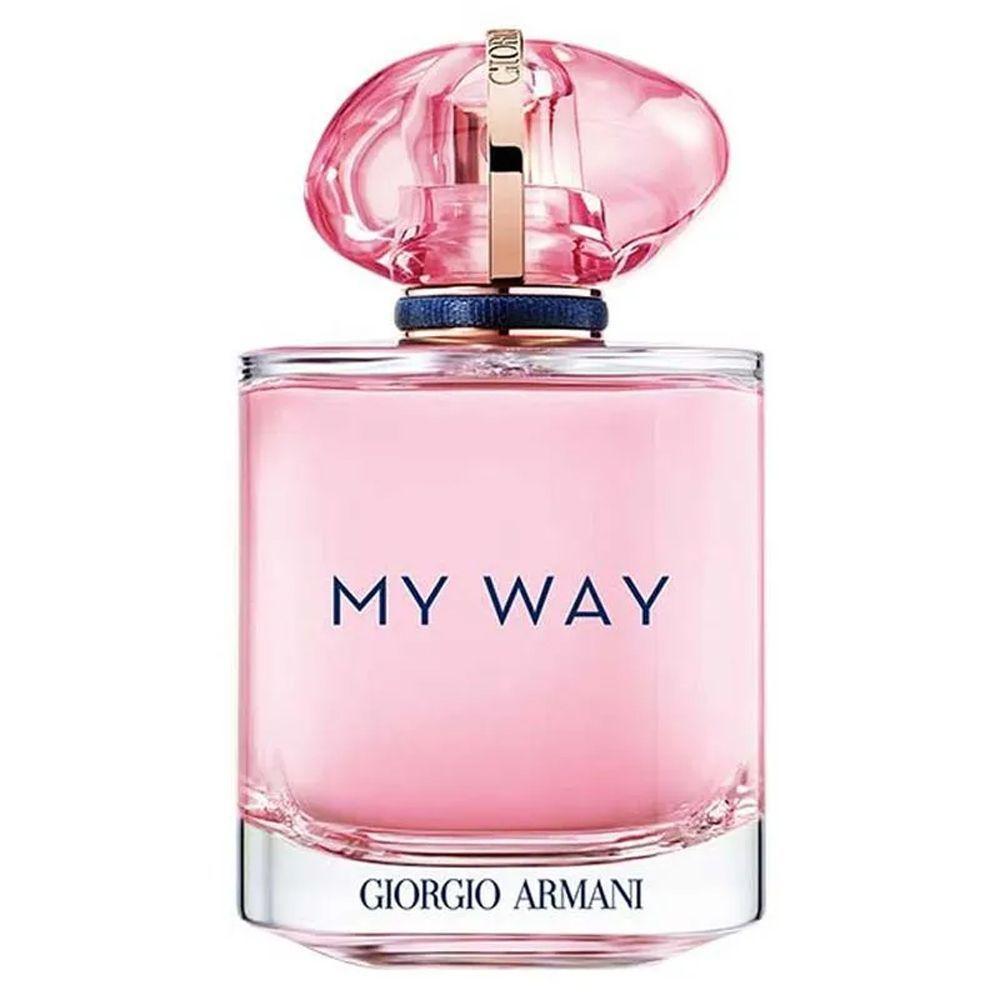 Perfume My Way Nectar Giorgio Armani Edp Feminino 90ml - 1