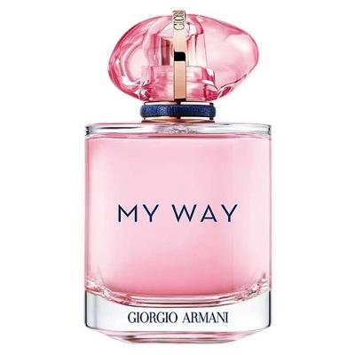 Perfume My Way Nectar Giorgio Armani Edp Feminino 90ml