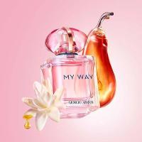 Perfume My Way Nectar Giorgio Armani Edp Feminino 90ml - 3