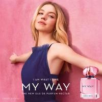 Perfume My Way Nectar Giorgio Armani Edp Feminino 90ml
