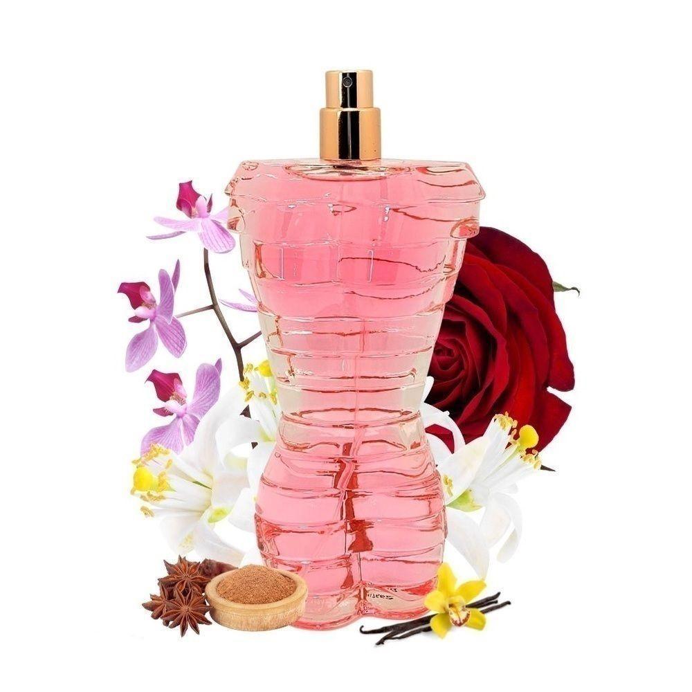 Perfume Oso Woman Linn Young Edp Feminino 100ml - 3