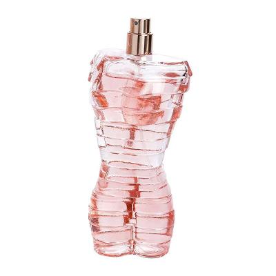 Perfume Oso Woman Linn Young Edp Feminino 100ml