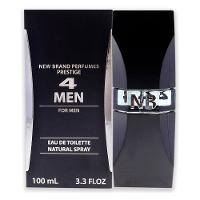 Perfume New Brand Prestige For Men Eau De Toilette Masculino 100ml - 1