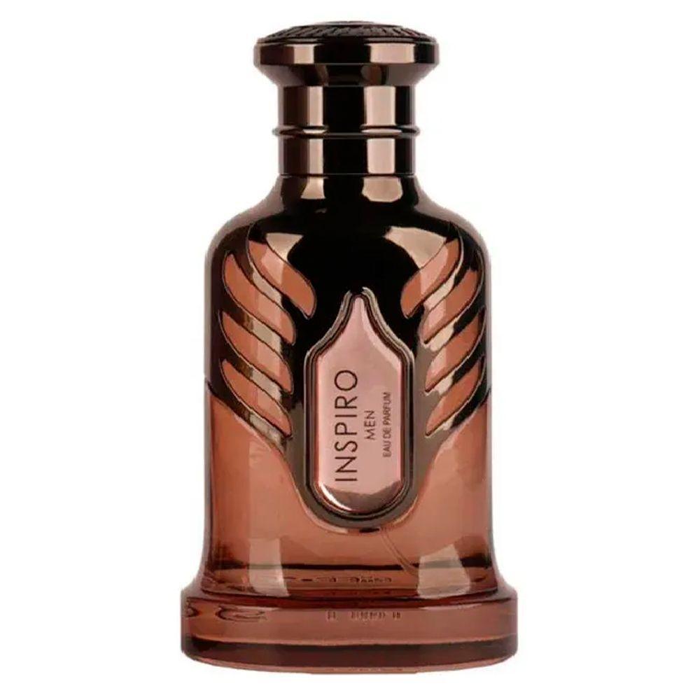 Perfume Inspiro Men Riiffs Edp Masculino 100ml - 1
