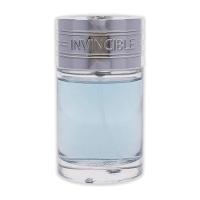Perfume New Brand Prestige Invincible For Men Eau De Toilette Masculino 100ml - 2