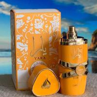 Perfume Yara Tous Lattafa Edp Feminino 100ml - 3