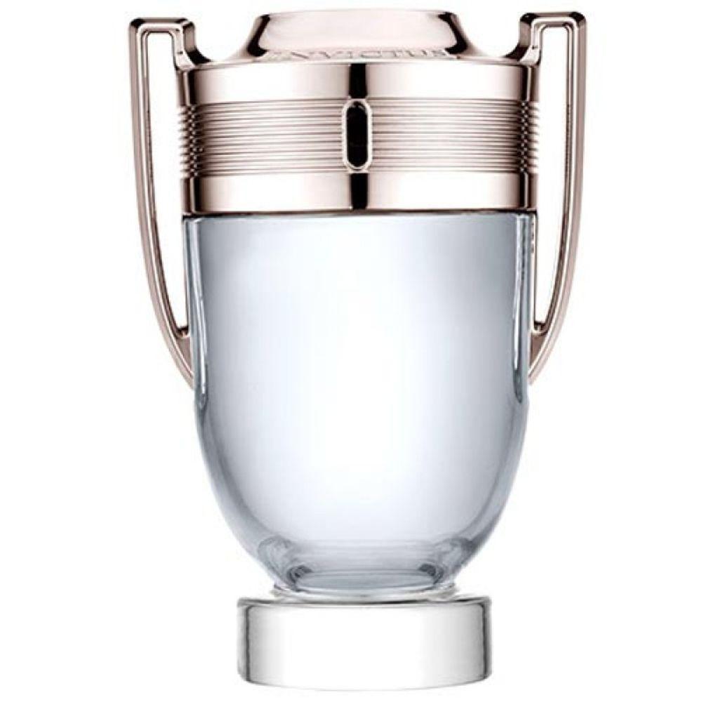 Perfume-invictus-eau-de-toilette-paco-rabanne - Perfume Masculino 100ml Original - 5
