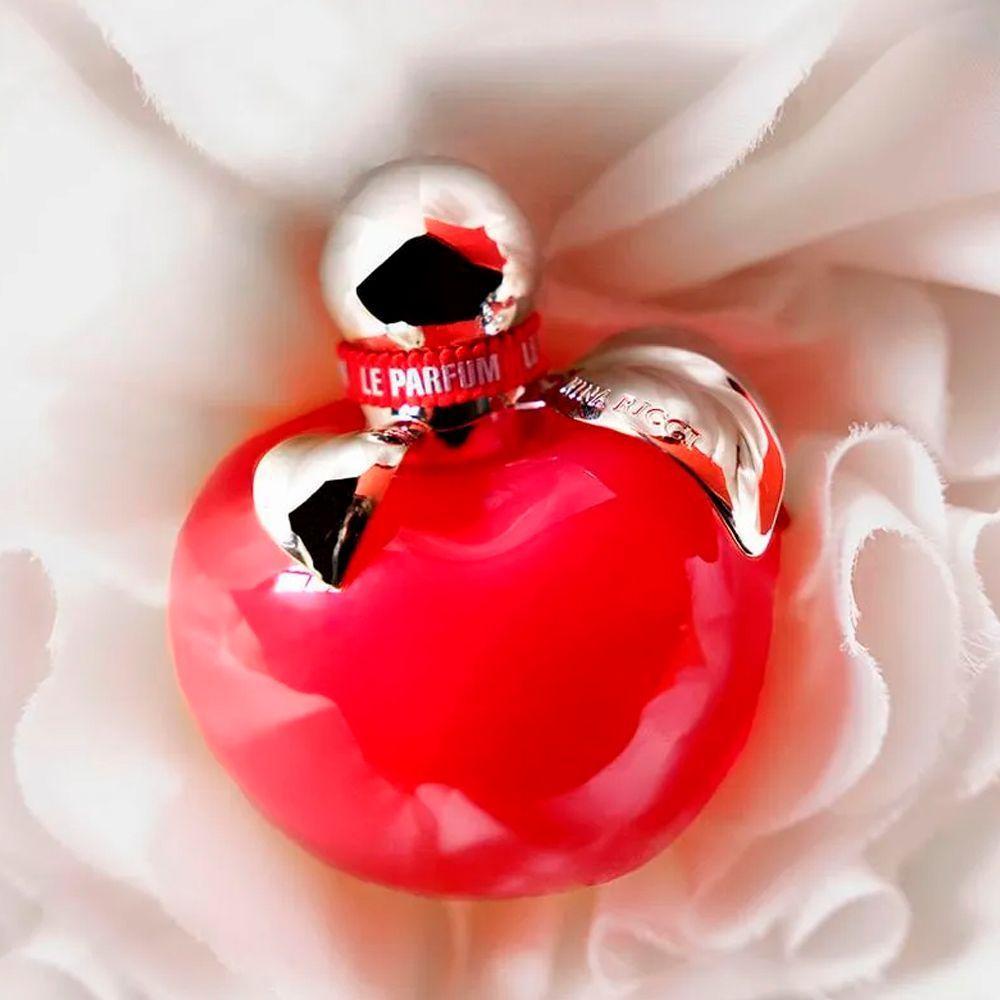 Perfume Nina Le Parfum Nina Ricci Edp Feminino 80ml - 3