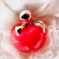 Perfume Nina Le Parfum Nina Ricci Edp Feminino 80ml - 3