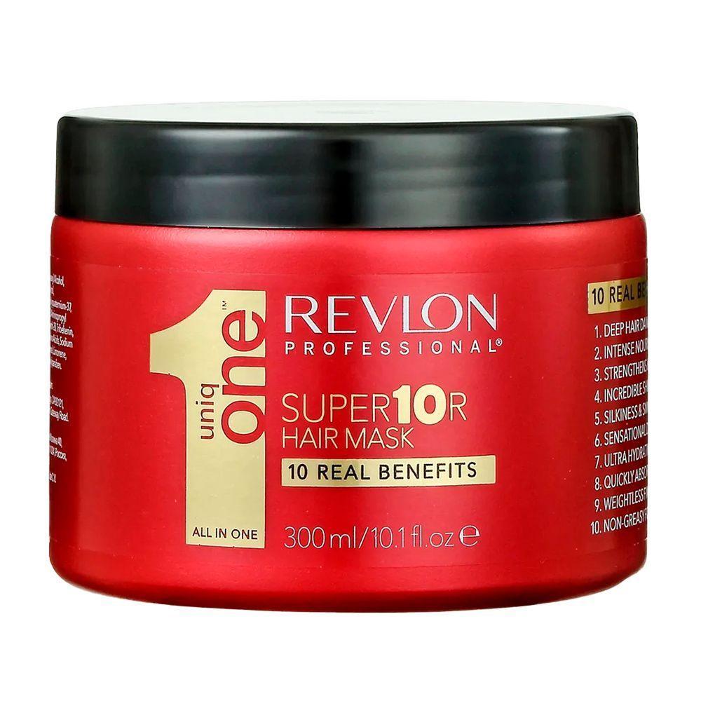 Revlon Uniq All In One Hair Mask 300ml - 5