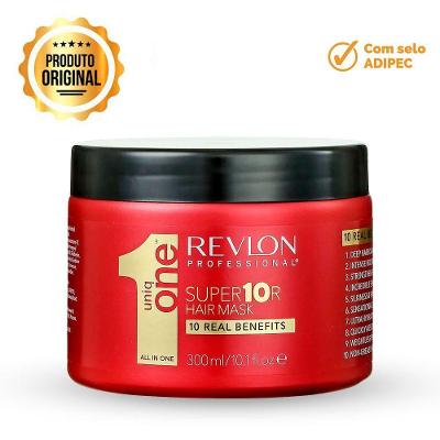 Revlon Uniq All In One Hair Mask 300ml