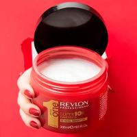 Revlon Uniq All In One Hair Mask 300ml - 3